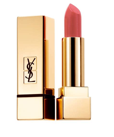 Yves Saint Laurent Pintalabios Rouge Pur Couture, No.50 Rouge 